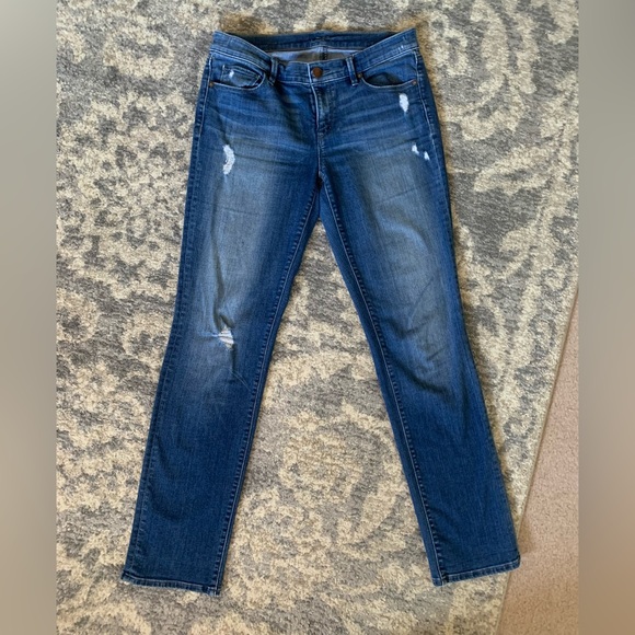 LOFT Denim - Ann Taylor Loft jeans
